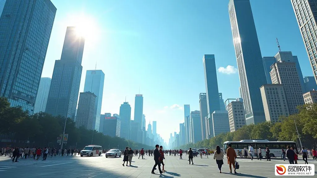 北京市保险数据治理平台：构建保险业数字化转型的新基石
