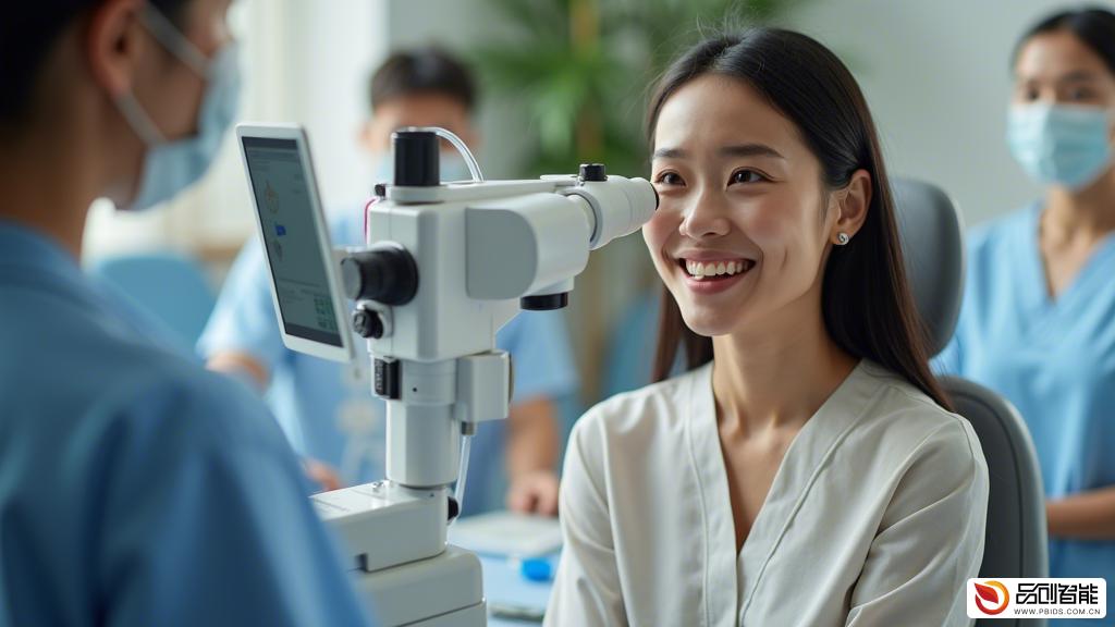 构建女性健康生态闭环：全方位服务，守护女性健康之美
