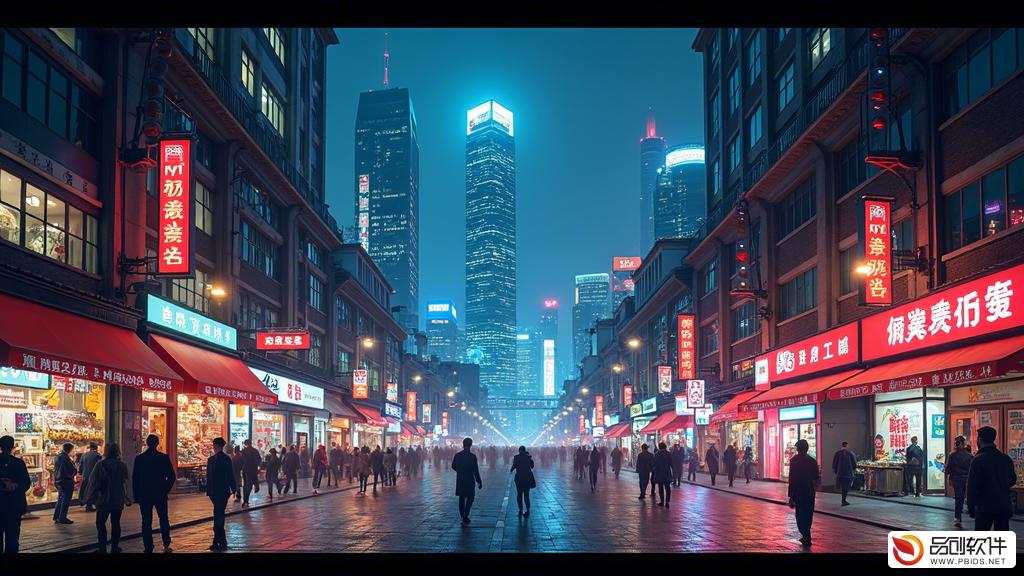 广州市金融风险预警系统开发：方案商的选择与实施策略
