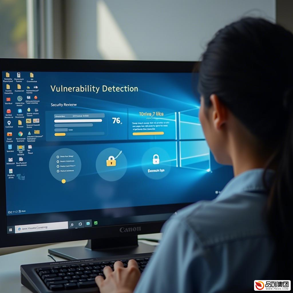 Windows漏洞检测工具：保障系统安全的必备利器
