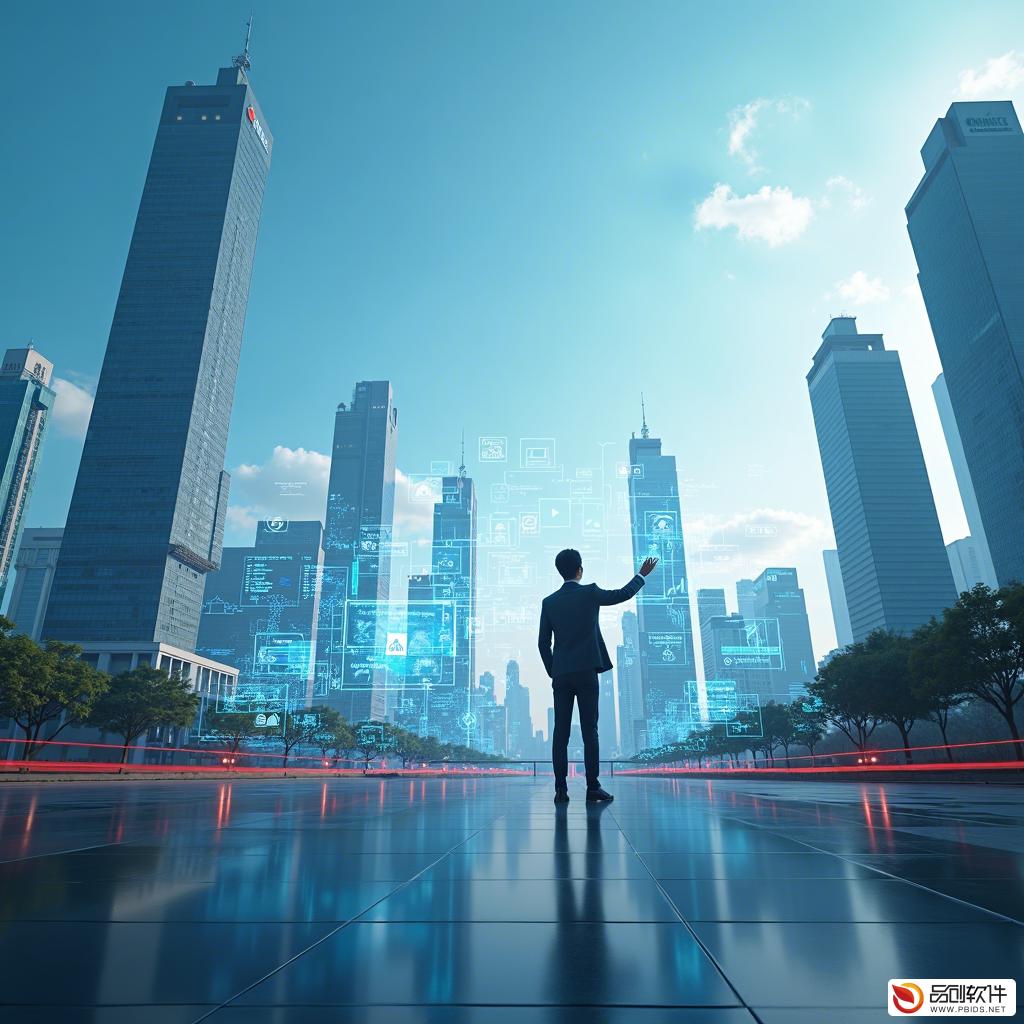 深圳市全面风险管理AI系统平台商：引领金...