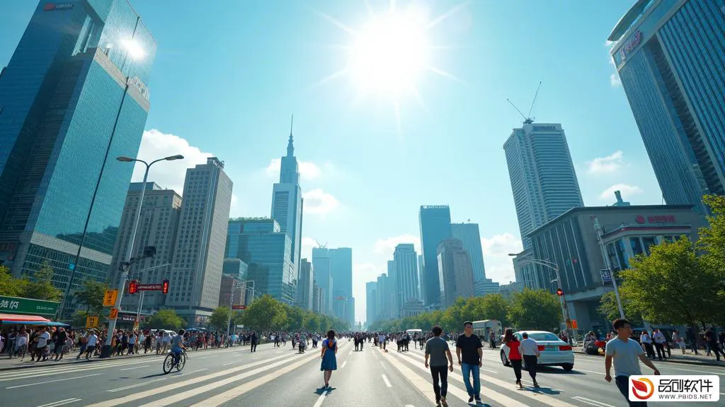 杭州市企业级软件定制集团：引领数字化转型的新篇章
