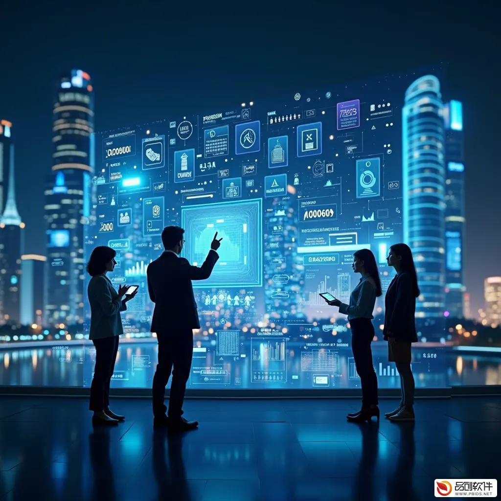 佛山市保险产品工厂系统开发：创新引领保险业数字...