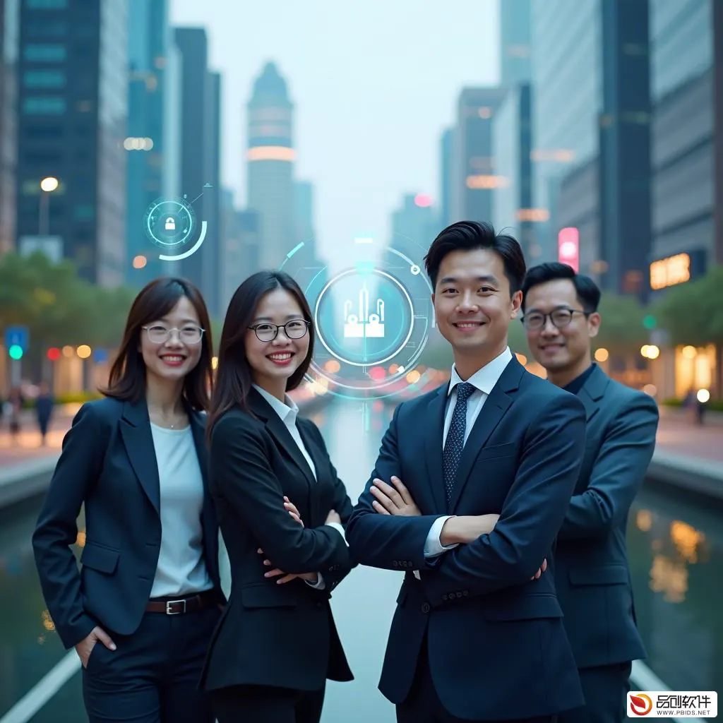 无锡市智能运维监控平台集成商:引领数字化转型的...
