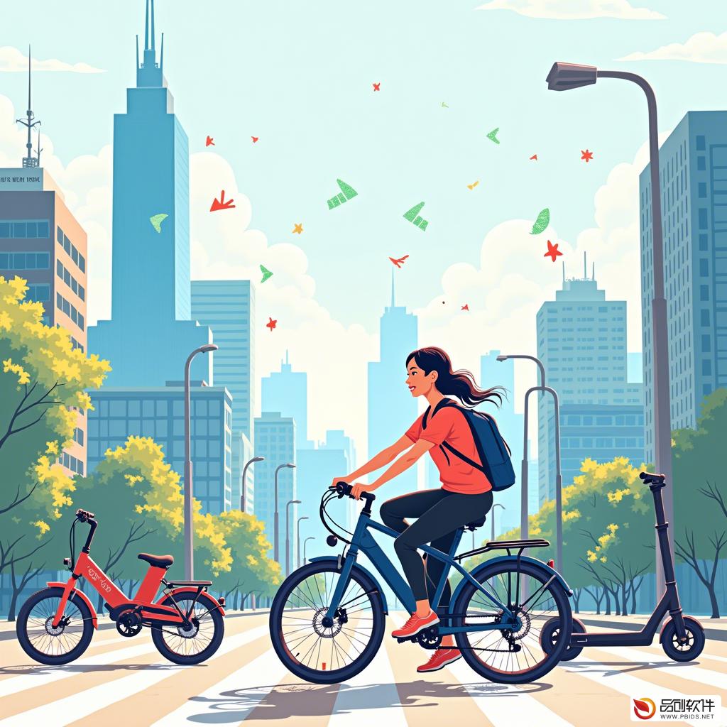 苏州市共享出行AI调度系统的革新实践与企...
