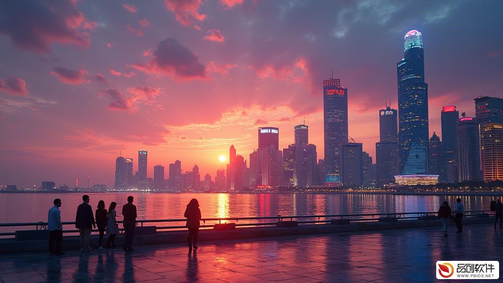珠海市工业仪表盘交互设计集成商的领先之道
