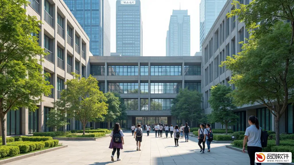 北京市教育SCRM系统技术中心：引领教育数字化转型的新篇章
