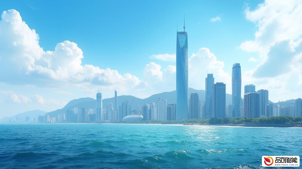 珠海市工业级健康监测终端实验室：创新科技，守护健康未来
