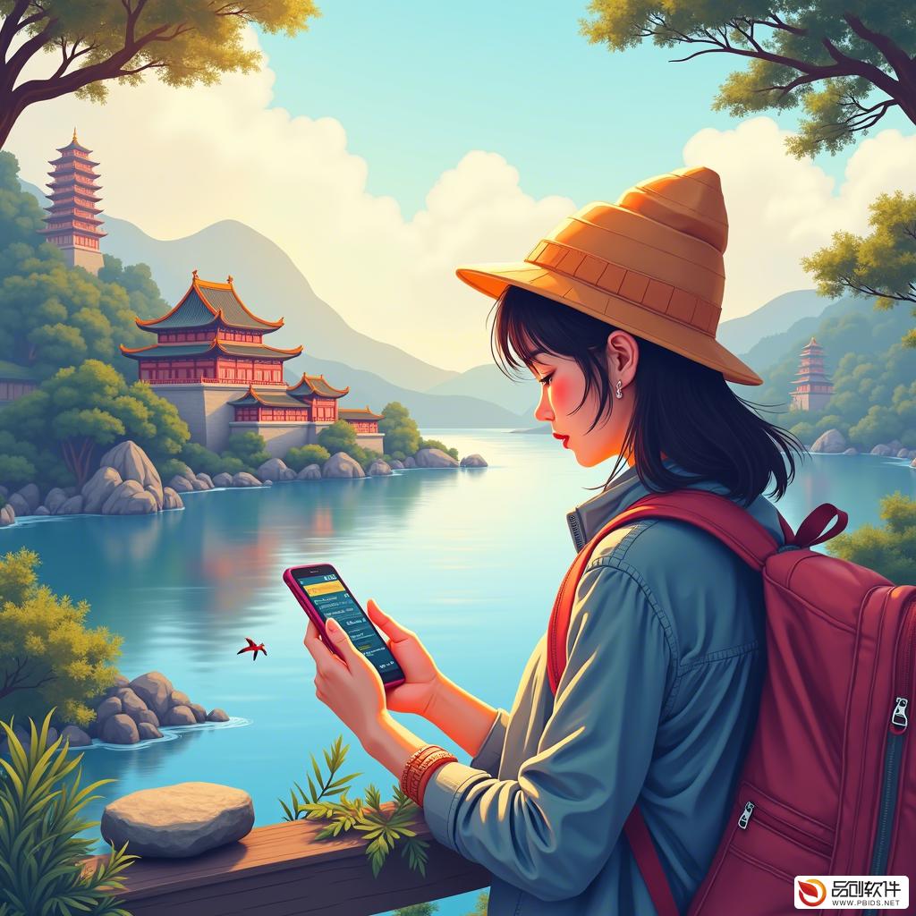 无锡市文旅智慧景区系统工作室：科技赋能文...