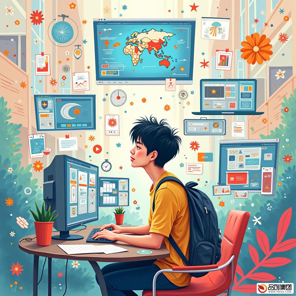 同济大学交互设计专业：创新与实践的摇篮
