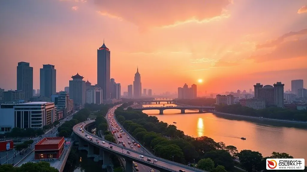 武汉市智能报表生成服务商：引领企业数据可视化的新篇章
