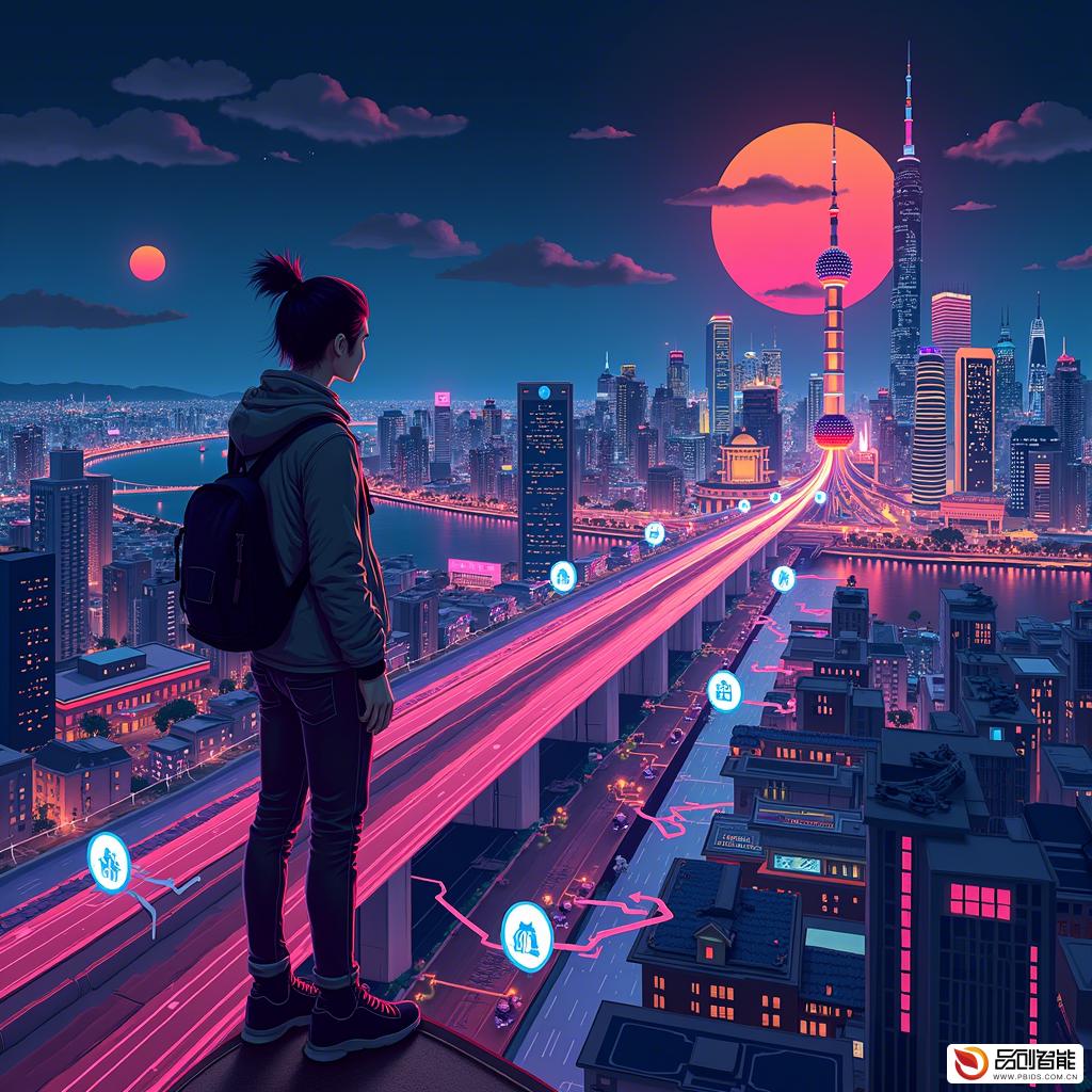 上海市用户生命周期建模服务站：打造精准用...