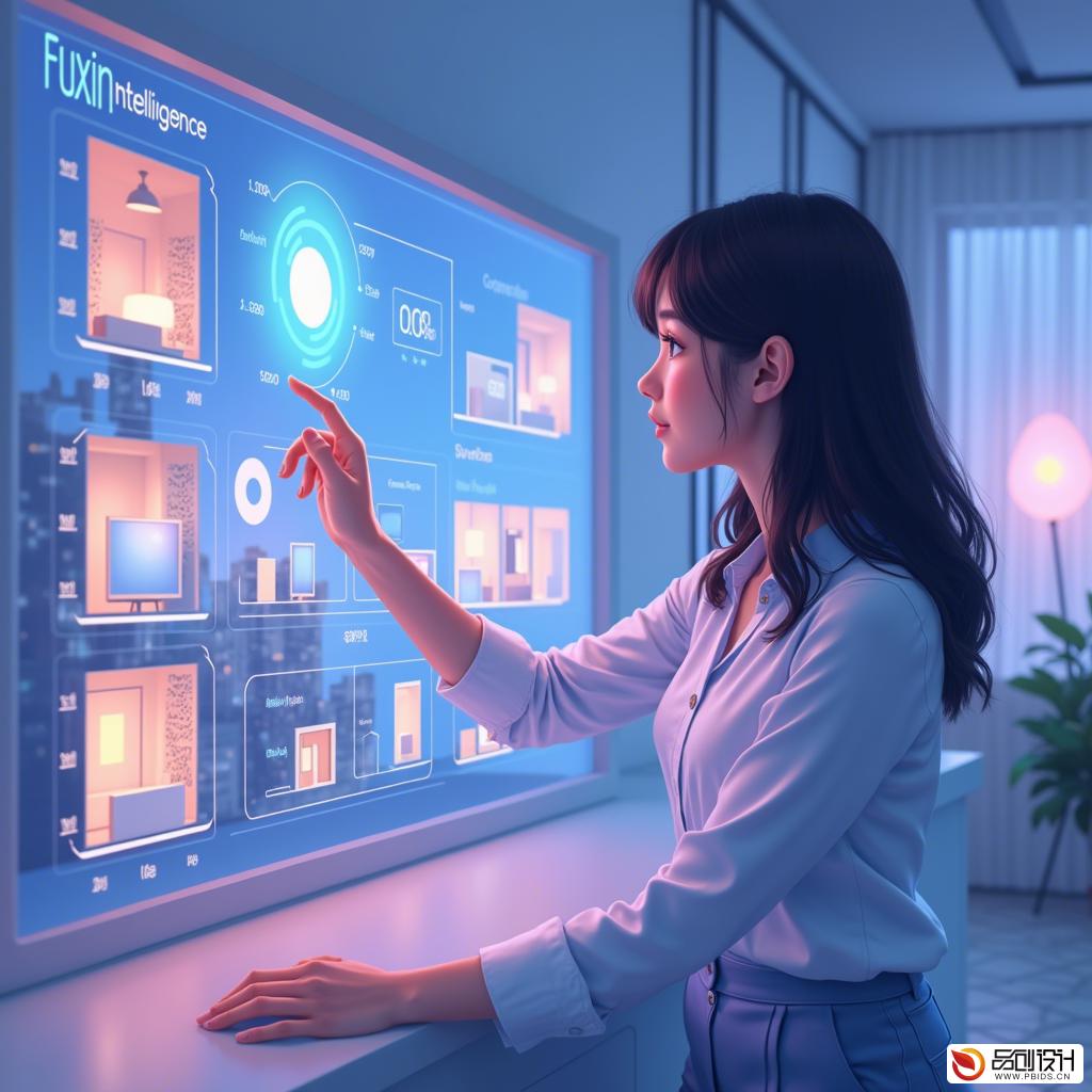 阜新智能交互系统有限公司：引领未来智能交互的新篇章
