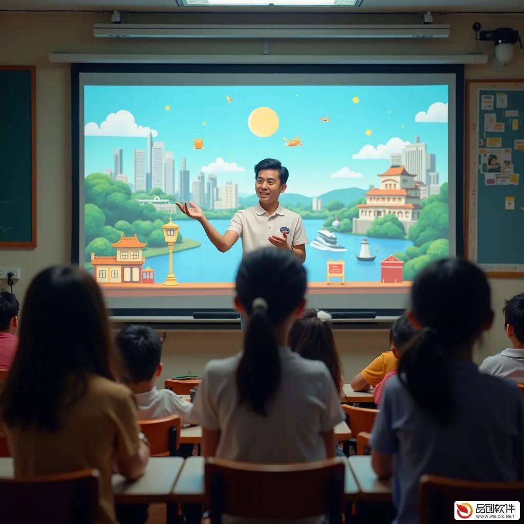 珠海市教育直播礼物打赏平台：创新教育模式的新探索
