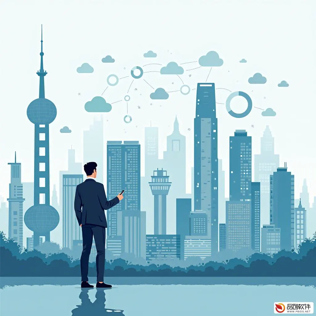 广州市审计分析系统运营商：引领智慧城市财务管理...