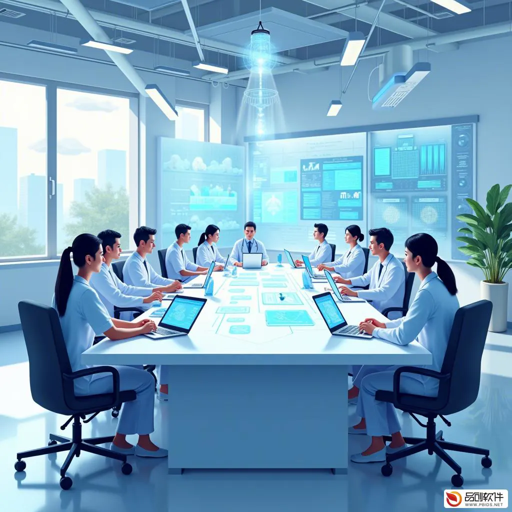 无锡市医疗电子签名系统研发中心：引领医疗信息化...