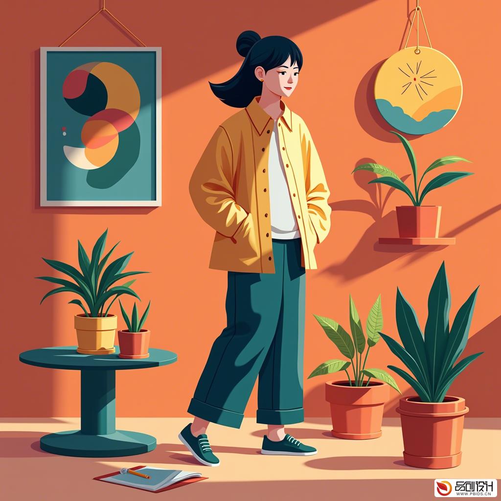 通化运营设计公司的创新之路：塑造品牌，引领未来
