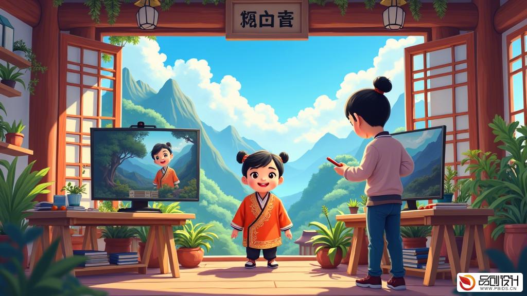 伊犁MG动画设计中心：创意与技术的完美融合
