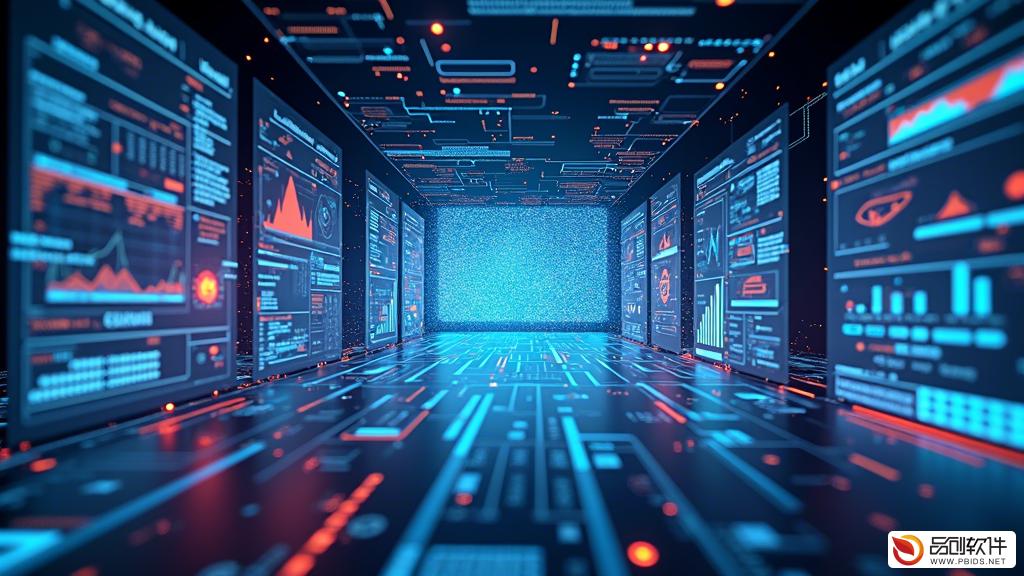 保险元宇宙应用开发技术趋势分析