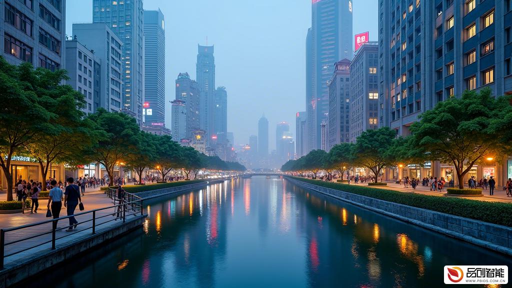杭州市医疗供应链可视化平台生态链的深度剖析
