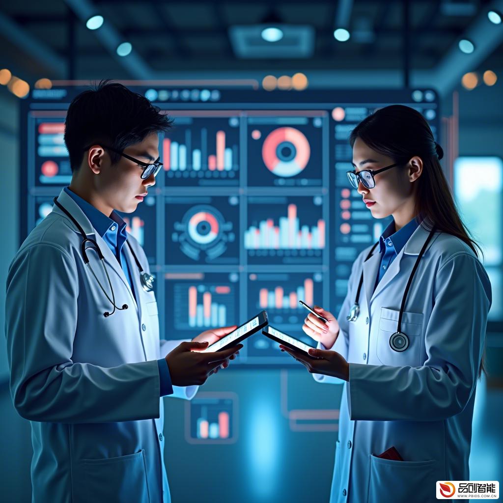 苏州市电子健康档案共享系统工场：推动医疗...