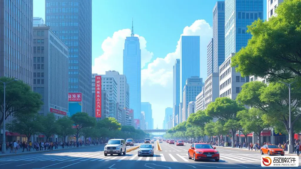 宁波市供应链可视化平台研发团队的创新之路
