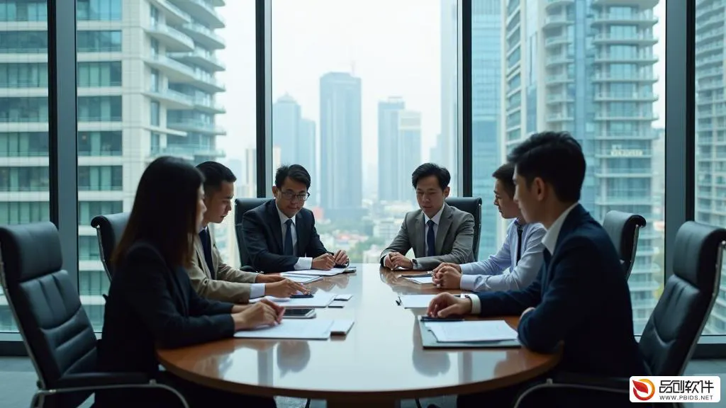 政企协同办公新纪元：揭秘“政企协同办公门户平台”研发团队的创新之旅
