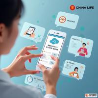 中因人寿客户APP：全方位保险服务的智能平台
