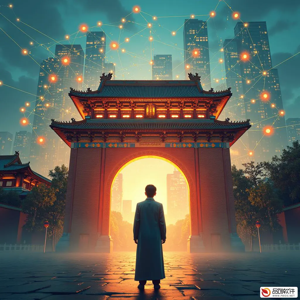 北京市保险知识图谱构建平台集成商：引领保险业数...