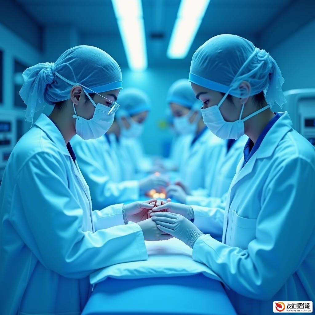 东莞市新生儿黄疸监测仪集成集团：科技守护新生儿健康
