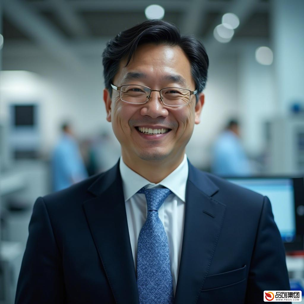 布莱恩·约翰逊：科技巨擘的软件创新之路

