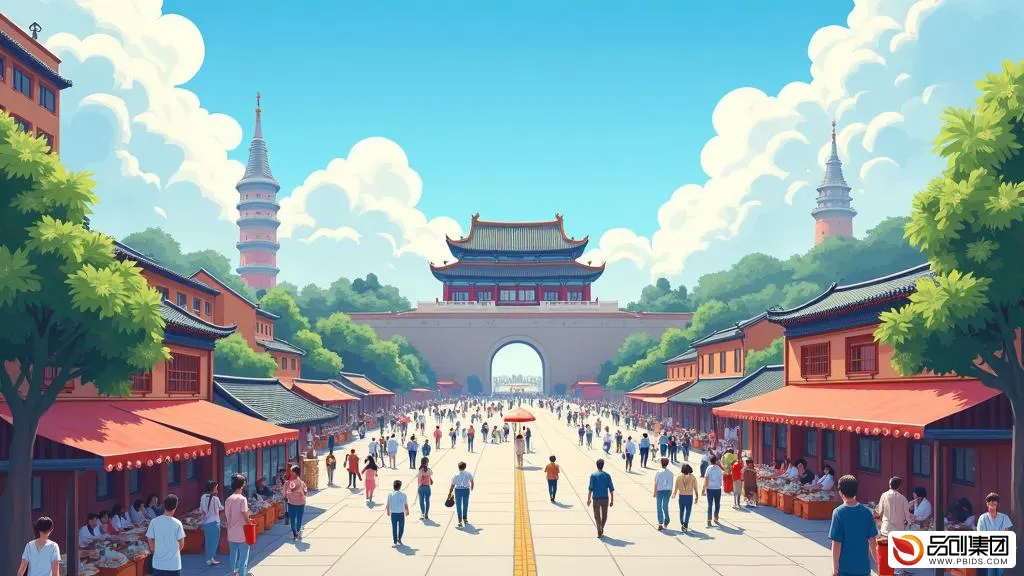 南京公众号开发：打造城市新名片，引领信息传播新风尚
