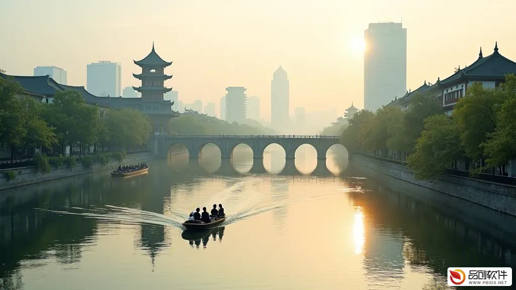 苏州市AI聚合信息平台方案商：引领智慧城市新风尚
