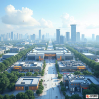 品创集团-台州：智领未来，工业软件赋能制造业高质量发展
