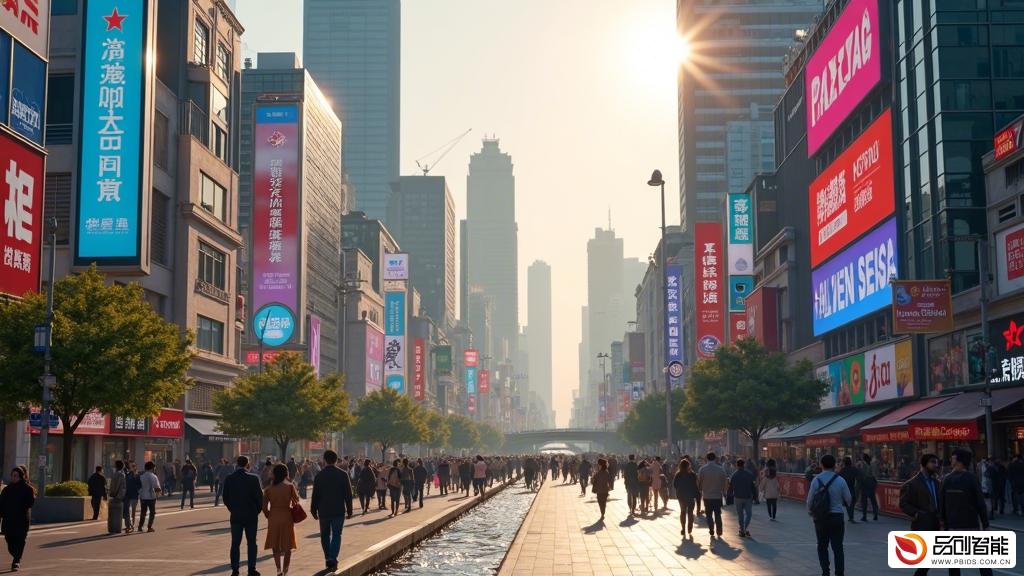 杭州市数据安全态势感知系统企业的崛起与影响
