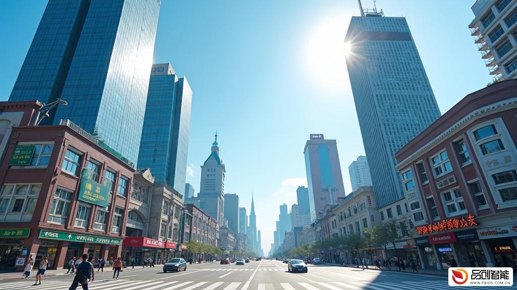 佛山市车辆状态监测平台：科技赋能城市交通管理新篇章
