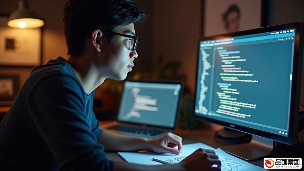 深度解析App开发模式：从原生到混合的全面探索
