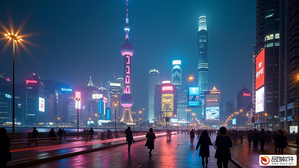 上海市智能药监系统机构：科技引领药品安全新篇章
