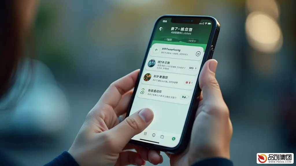 微信小程序开发：解锁商业新优势与无限可能
