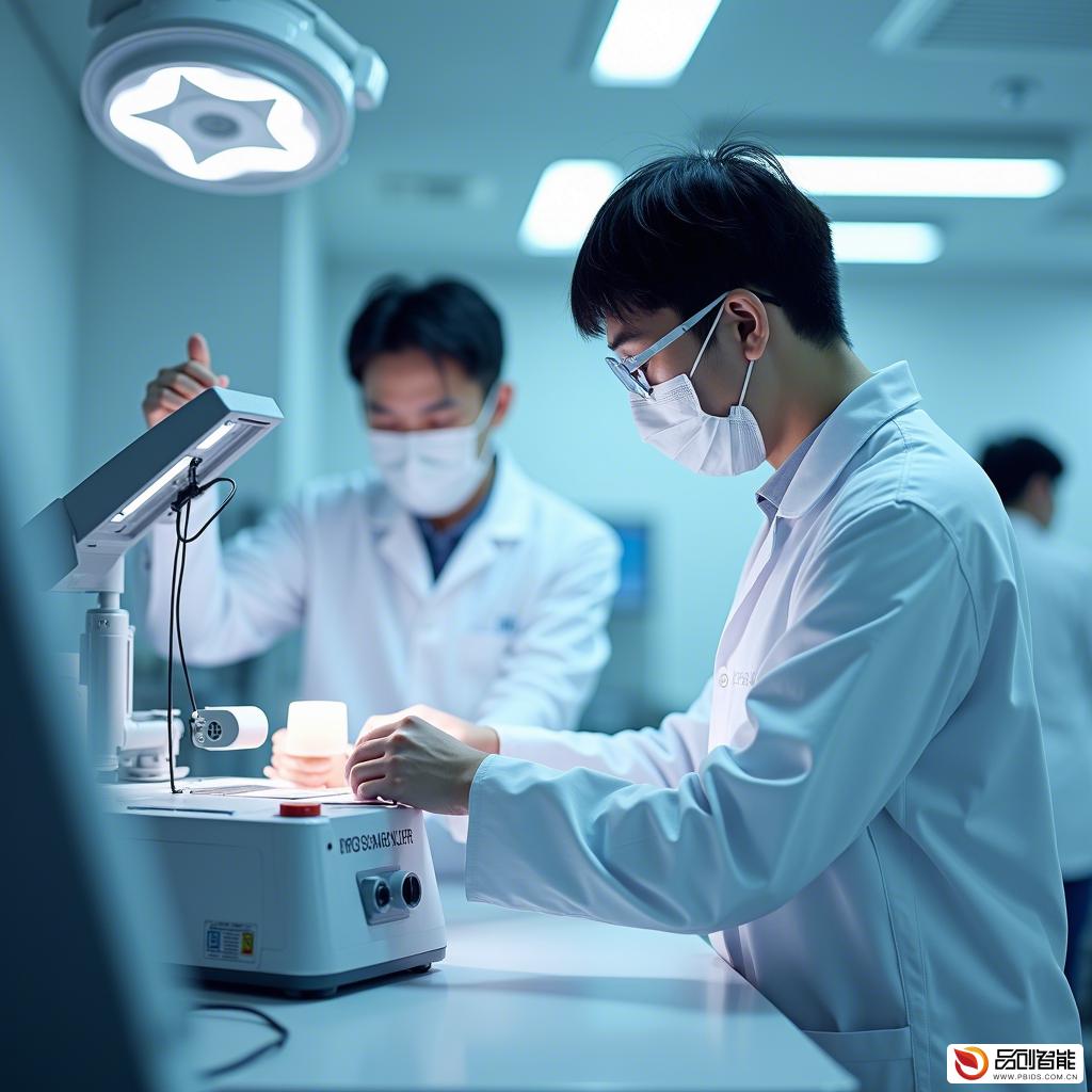 北京市医疗设备电源保护平台技术团队的革新之路
