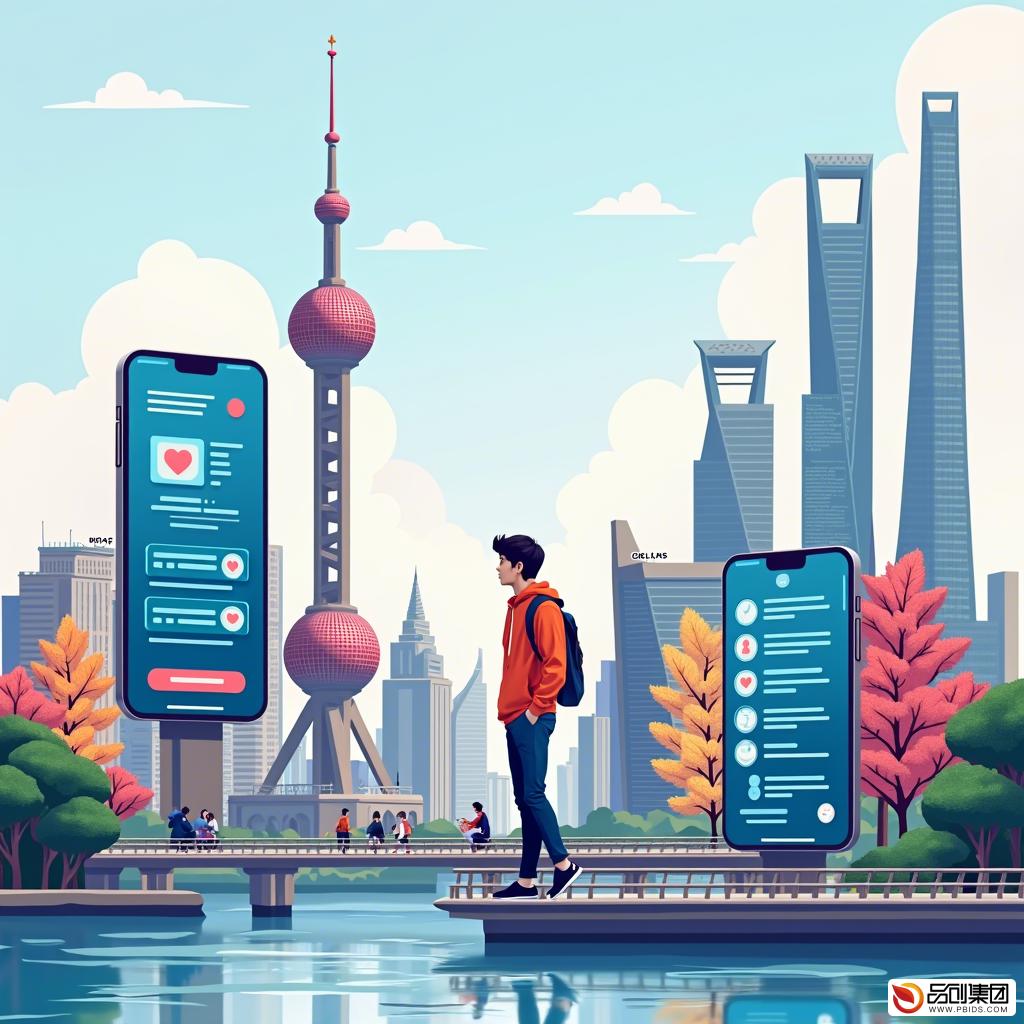 上海开发定制APP：打造专属移动应用的全方位解析
