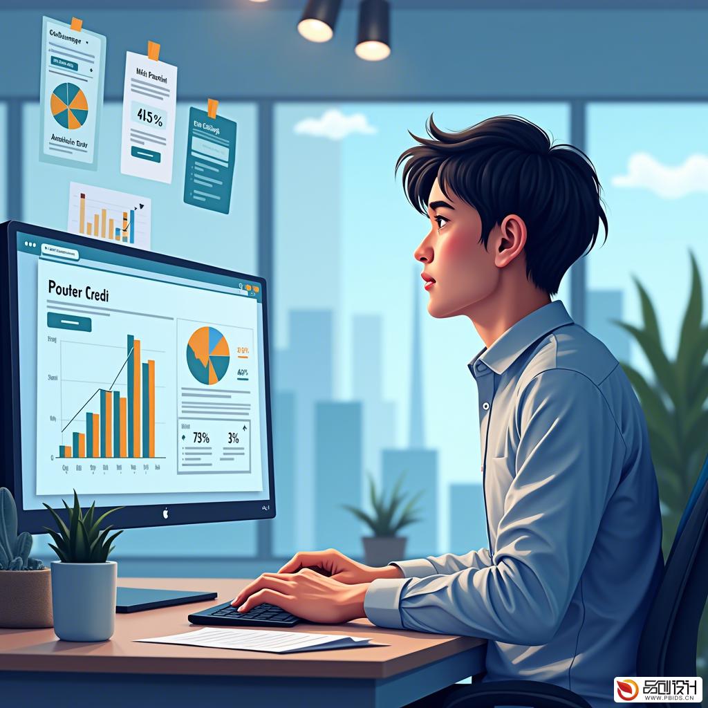 消费信贷运营设计有限公司：重塑金融生态，...