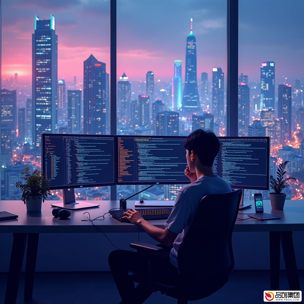 定制开发深圳：打造专属科技解决方案的新篇章
