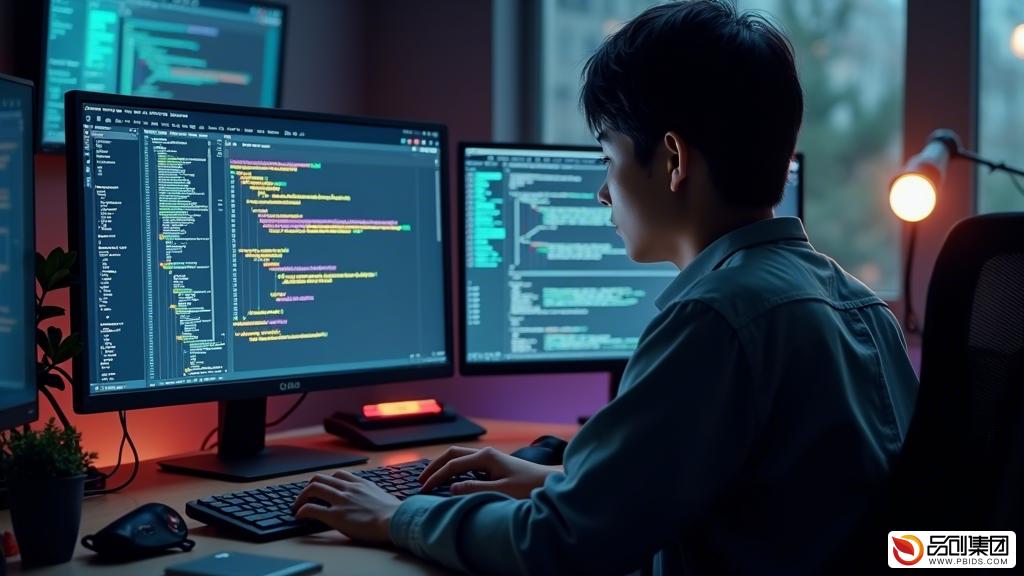小程序开发新纪元：云开发的全面解析与实践
