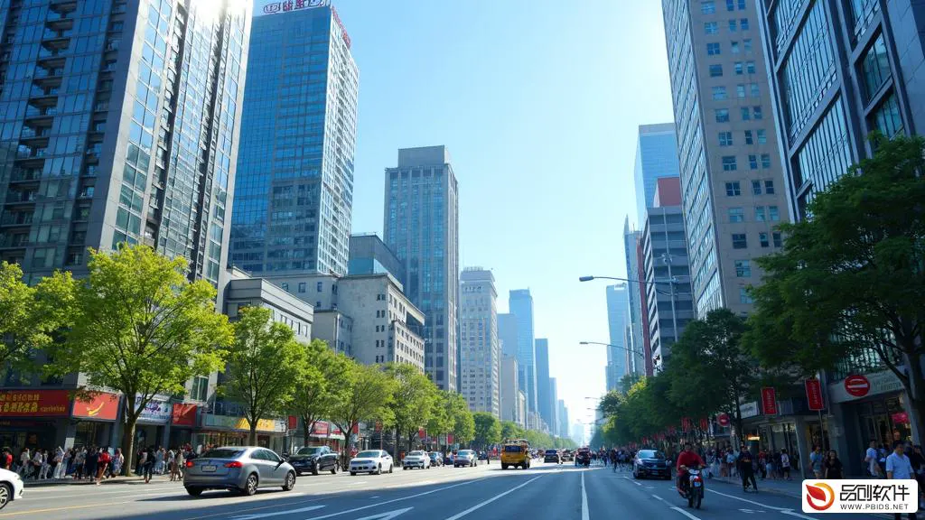 宁波市环境传感器数据融合系统服务商：引领智慧城市绿色转型

