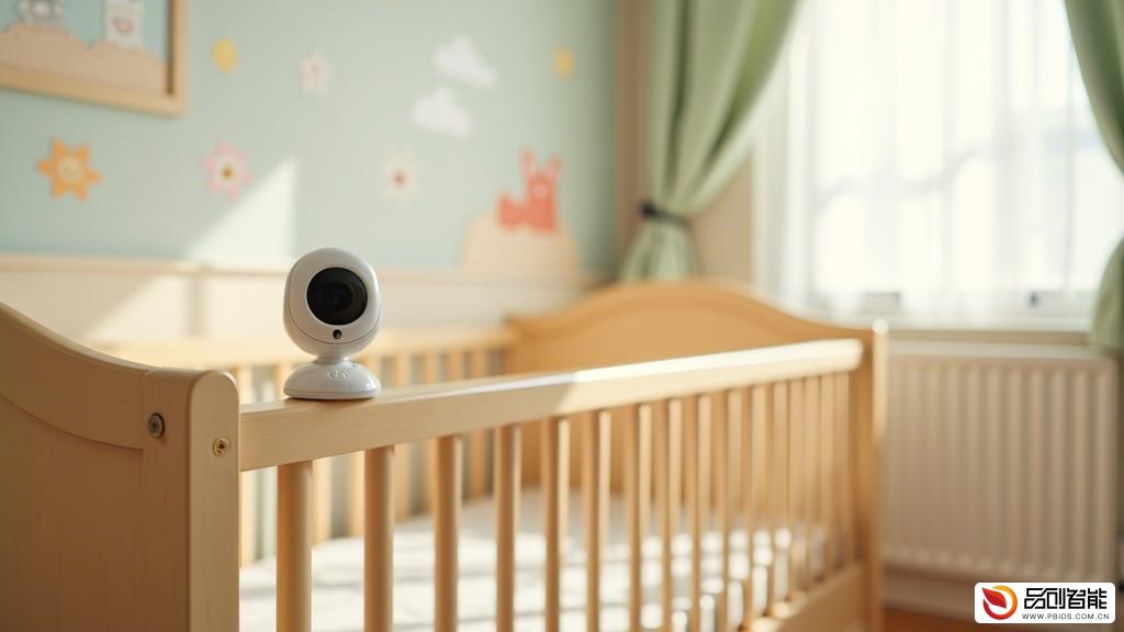 婴幼儿安全防护系统研发中心：守护宝贝成长的科技先锋
