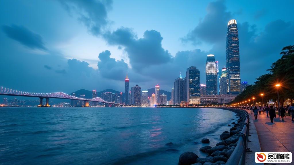 珠海市互联网医疗数字化转型系统方案商：引领医疗新未来
