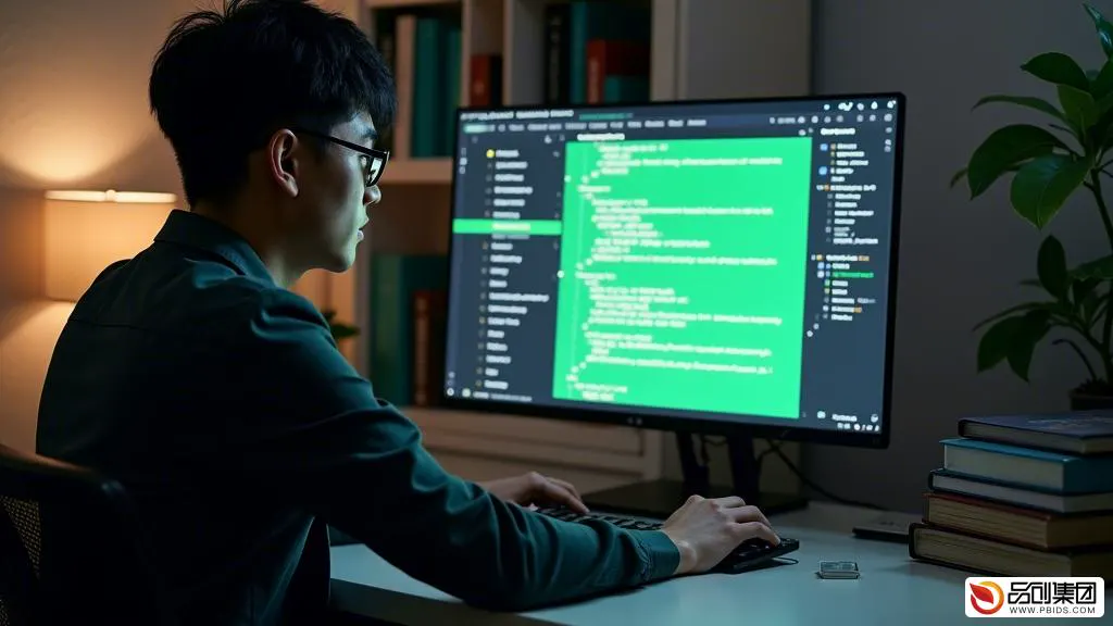 公众号开发者必备：全面解析与实战指南
