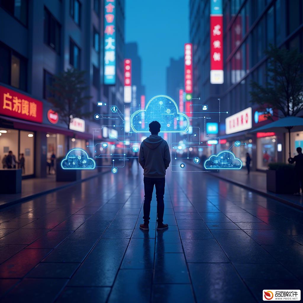 成都市私有化托管业务移动端AI开发工作室：引领数字化转型新篇章
