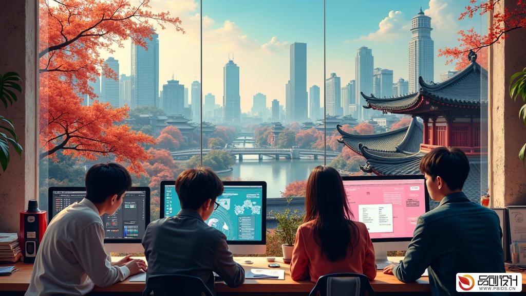 吉林交互逻辑设计工作室：创新设计的引领者
